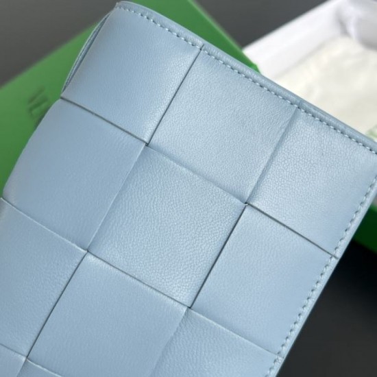 BOTTEGA VENETA Bottega Veneta 2024FW extremely popular card case BOTTEGA VENETA Bottega Veneta 2024FW extremely popular card case