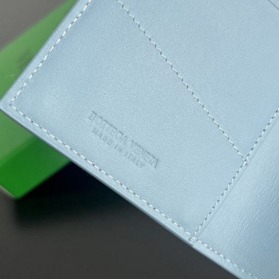 BOTTEGA VENETA Bottega Veneta 2024FW extremely popular card case BOTTEGA VENETA Bottega Veneta 2024FW extremely popular card case