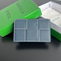 BOTTEGA VENETA Bottega Veneta 2024FW Card case for an exquisite look