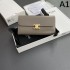 CELINE Celine 2024SS All you need is this! long wallet