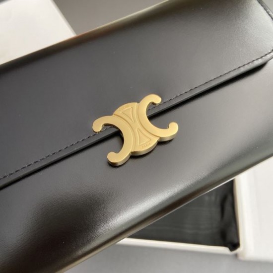 CELINE Celine 2024SS All you need is this! long wallet CELINE Celine 2024SS All you need is this! long wallet