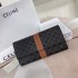 CELINE 2024SS Outstanding Attractive Item Long Wallet