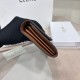 CELINE 2024SS Outstanding Attractive Item Long Wallet CELINE 2024SS Outstanding Attractive Item Long Wallet