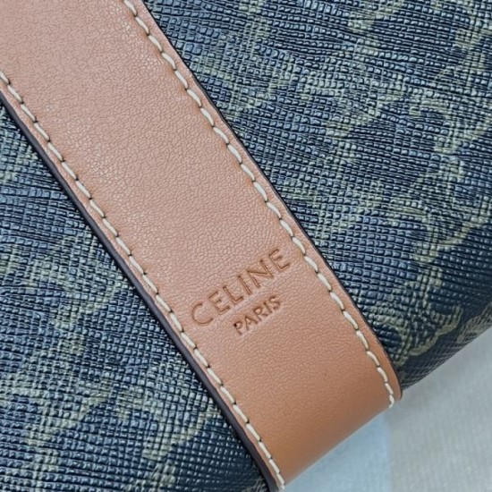 CELINE 2024SS Outstanding Attractive Item Long Wallet CELINE 2024SS Outstanding Attractive Item Long Wallet