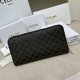CELINE 2024SS Popular Item in Magazines and Towns Long Wallet CELINE 2024SS Popular Item in Magazines and Towns Long Wallet