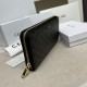 CELINE 2024SS Popular Item in Magazines and Towns Long Wallet CELINE 2024SS Popular Item in Magazines and Towns Long Wallet