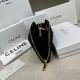 CELINE 2024SS Popular Item in Magazines and Towns Long Wallet CELINE 2024SS Popular Item in Magazines and Towns Long Wallet