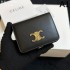 CELINE 2024SS continues to be a popular item bi-fold wallet