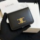 CELINE 2024SS continues to be a popular item bi-fold wallet CELINE 2024SS continues to be a popular item bi-fold wallet