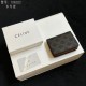 CELINE 2024SS continues to be a popular item bi-fold wallet CELINE 2024SS continues to be a popular item bi-fold wallet