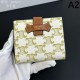 CELINE 2024SS Bi-fold wallet continues to attract attention CELINE 2024SS Bi-fold wallet continues to attract attention