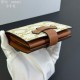 CELINE 2024SS Bi-fold wallet continues to attract attention CELINE 2024SS Bi-fold wallet continues to attract attention