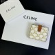CELINE 2024SS Bi-fold wallet continues to attract attention CELINE 2024SS Bi-fold wallet continues to attract attention
