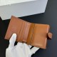 CELINE 2024SS Bi-fold wallet continues to attract attention CELINE 2024SS Bi-fold wallet continues to attract attention
