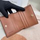 CELINE 2024SS Spring/Summer Super Popular Limited Collaboration Bifold Wallet CELINE 2024SS Spring/Summer Super Popular Limited Collaboration Bifold Wallet