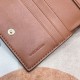 CELINE 2024SS Spring/Summer Super Popular Limited Collaboration Bifold Wallet CELINE 2024SS Spring/Summer Super Popular Limited Collaboration Bifold Wallet