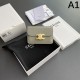 CELINE 2024SS Card case for stylish advanced users CELINE 2024SS Card case for stylish advanced users