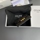 CELINE 2024SS Overseas Fashion New Card Case CELINE 2024SS Overseas Fashion New Card Case