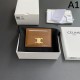 CELINE 2024SS Popular new card case that is definitely recommended CELINE 2024SS Popular new card case that is definitely recommended