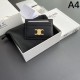 CELINE 2024SS Popular new card case that is definitely recommended CELINE 2024SS Popular new card case that is definitely recommended