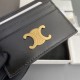 CELINE 2024SS Popular new card case that is definitely recommended CELINE 2024SS Popular new card case that is definitely recommended
