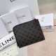 CELINE 2024SS Spring/Summer Limited Collection Card Case CELINE 2024SS Spring/Summer Limited Collection Card Case
