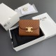 CELINE Celine 2024FW Tri-fold wallet that lets you feel the latest trends CELINE Celine 2024FW Tri-fold wallet that lets you feel the latest trends