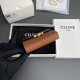 CELINE Celine 2024FW Tri-fold wallet that lets you feel the latest trends CELINE Celine 2024FW Tri-fold wallet that lets you feel the latest trends