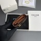 CELINE Celine 2024FW Tri-fold wallet that lets you feel the latest trends CELINE Celine 2024FW Tri-fold wallet that lets you feel the latest trends