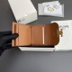 CELINE Celine 2024FW Tri-fold wallet that lets you feel the latest trends CELINE Celine 2024FW Tri-fold wallet that lets you feel the latest trends