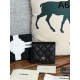 CHANEL 2024SS Bi-fold wallet, popular item in both magazines and the city CHANEL 2024SS Bi-fold wallet, popular item in both magazines and the city