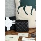 CHANEL 2024SS Bi-fold wallet, popular item in both magazines and the city CHANEL 2024SS Bi-fold wallet, popular item in both magazines and the city