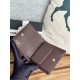 CHANEL 2024SS Bi-fold wallet, popular item in both magazines and the city CHANEL 2024SS Bi-fold wallet, popular item in both magazines and the city