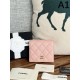 CHANEL 2024SS Popular Limited Item Bifold Wallet CHANEL 2024SS Popular Limited Item Bifold Wallet