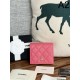 CHANEL 2024SS Popular Limited Item Bifold Wallet CHANEL 2024SS Popular Limited Item Bifold Wallet