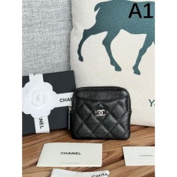 CHANEL 2024SS Coin bag, a must-see summer new item