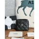 CHANEL 2024SS Coin bag, a must-see summer new item CHANEL 2024SS Coin bag, a must-see summer new item