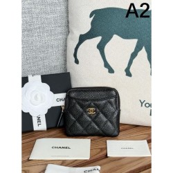 CHANEL 2024SS Coin bag, a must-see summer new item