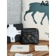 CHANEL 2024SS Coin bag, a must-see summer new item CHANEL 2024SS Coin bag, a must-see summer new item