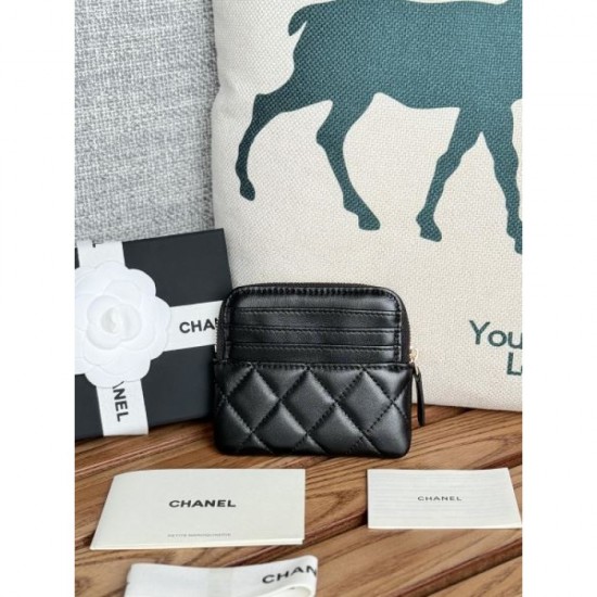 CHANEL 2024SS Coin bag, a must-see summer new item CHANEL 2024SS Coin bag, a must-see summer new item