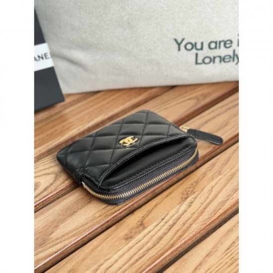 CHANEL 2024SS Coin bag, a must-see summer new item CHANEL 2024SS Coin bag, a must-see summer new item