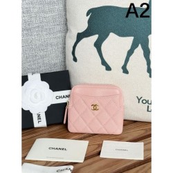 CHANEL 2024SS Coin bag that you can enjoy this summer