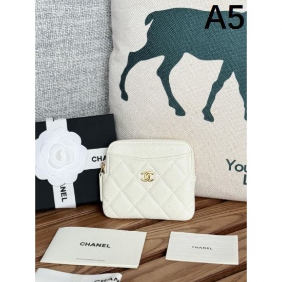 CHANEL 2024SS Coin bag that you can enjoy this summer CHANEL 2024SS Coin bag that you can enjoy this summer