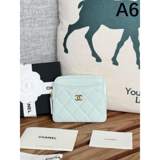 CHANEL 2024SS Coin bag that you can enjoy this summer CHANEL 2024SS Coin bag that you can enjoy this summer
