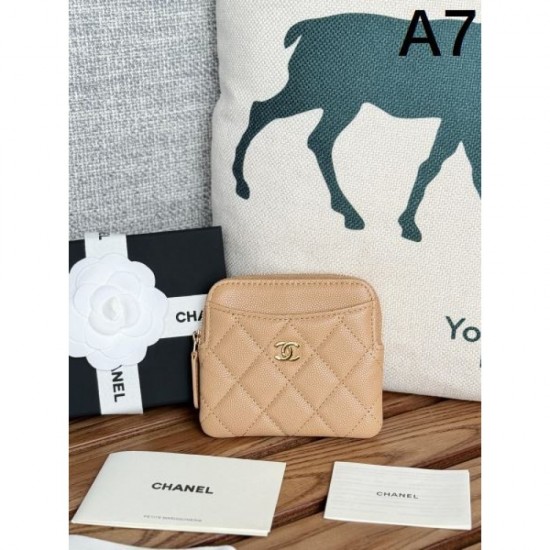 CHANEL 2024SS Coin bag that you can enjoy this summer CHANEL 2024SS Coin bag that you can enjoy this summer