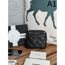 CHANEL 2024SS This summer's new coin bag that attracts attention