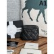 CHANEL 2024SS This summer's new coin bag that attracts attention CHANEL 2024SS This summer's new coin bag that attracts attention