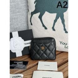 CHANEL 2024SS This summer's new coin bag that attracts attention