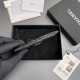 CHANEL 2024SS Popular new card case for this summer CHANEL 2024SS Popular new card case for this summer