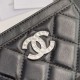 CHANEL 2024SS Popular new card case for this summer CHANEL 2024SS Popular new card case for this summer